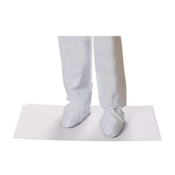 PIP CleanTeam Contamination Control Mat, 60-Layer White | Buy Online | PIP&trade; | Fisher Scientific